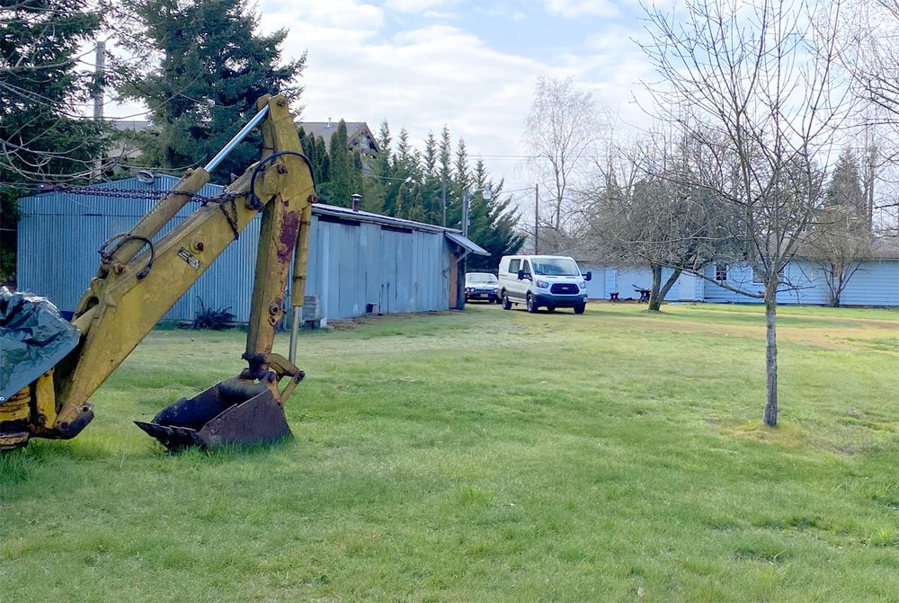 Excellent Land Development Opportunity: 1441 W Main St, Molalla, OR 97038